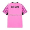 Borussia Dortmund Doelman Uit Shirt 2026-27